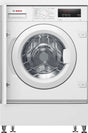 Bosch inbouw wasmachine WIW24342EU - Engels Display