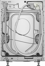 Bosch inbouw wasmachine WIW24342EU - Engels Display