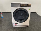 AEG TR969V6C - 9000X - AbsoluteCare Pro - Warmtepompdroger - Energielabel A - 9 kg