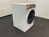 Bosch WQH246CLNL Serie 6 - Wasdroger - Warmtepompdroger - Zelfreinigende condensor - Blijvend energiezuinig - Zeer stil- 9 kg - Droogt zoals jij wilt met Auto Dry - Home Connect