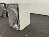 Bosch WQH246CLNL Serie 6 - Wasdroger - Warmtepompdroger - Zelfreinigende condensor - Blijvend energiezuinig - Zeer stil- 9 kg - Droogt zoals jij wilt met Auto Dry - Home Connect