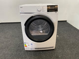 AEG TR7386T4B 7000 serie SensiDry® - Wasdroger Warmtepompdroger - 8 kg