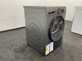 Bosch Warmtepompdroger WQG235DINL - Cast Iron Grey