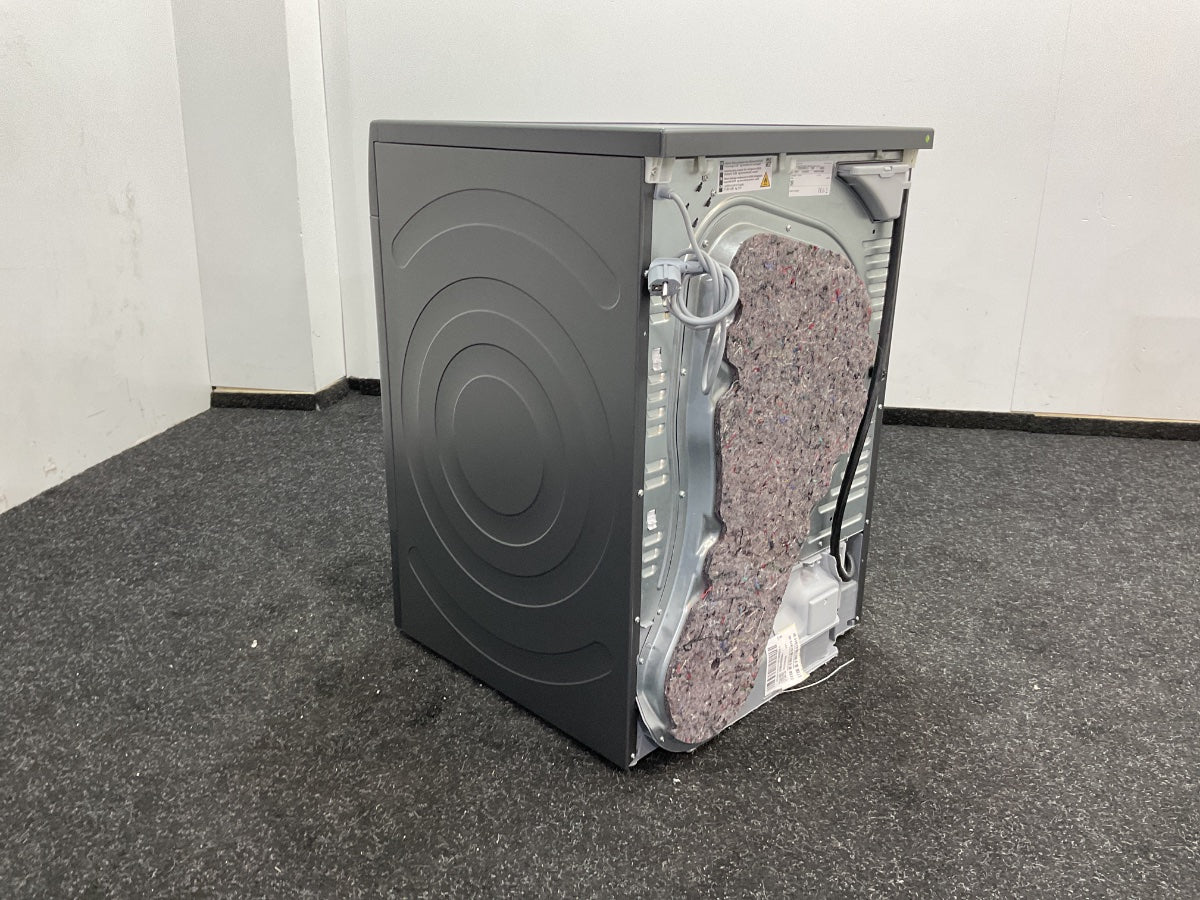 Bosch Warmtepompdroger WQG235DINL - Cast Iron Grey