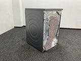 Bosch Warmtepompdroger WQG235DINL - Cast Iron Grey
