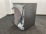 Bosch Warmtepompdroger WQG235DINL - Cast Iron Grey
