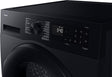 Samsung Warmtepompdroger DV90DG52A0ABEN - 9kg - Zwart - NL/FR