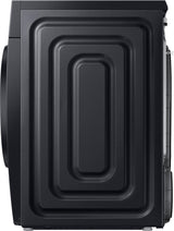 Samsung Warmtepompdroger DV90DG52A0ABEN - 9kg - Zwart - NL/FR