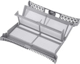 Samsung Warmtepompdroger DV90DG52A0ABEN - 9kg - Zwart - NL/FR