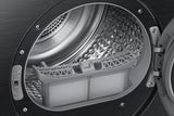 Samsung Warmtepompdroger DV90DG52A0ABEN - 9kg - Zwart - NL/FR