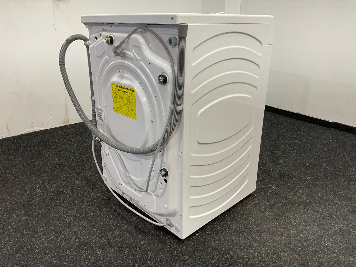 Candy wasmachine ProWash GD 412BL10-S - 12 kg