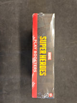 Magic: The Gathering - Marvel Super Heroes Play Booster Box - EN