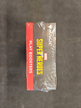 Magic: The Gathering - Marvel Super Heroes Play Booster Box - EN