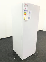 Inventum vrieskast VR1430W - 161 liter - Wit