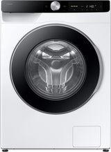 Samsung Wasmachine WW95DG6U85LKU3 - EcoBubble - Energielabel A - Wit