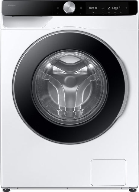 Samsung Wasmachine WW95DG6U85LKU3 - EcoBubble - Energielabel A - Wit