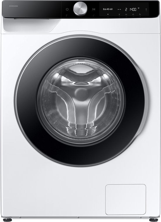 Samsung Wasmachine WW95DG6U85LKU3 - EcoBubble - Energielabel A - Wit