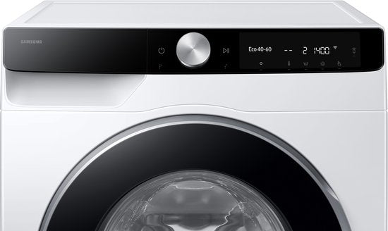 Samsung Wasmachine WW95DG6U85LKU3 - EcoBubble - Energielabel A - Wit