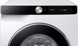 Samsung Wasmachine WW95DG6U85LKU3 - EcoBubble - Energielabel A - Wit