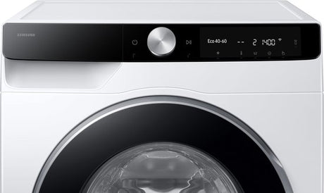 Samsung Wasmachine WW95DG6U85LKU3 - EcoBubble - Energielabel A - Wit