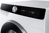 Samsung Wasmachine WW95DG6U85LKU3 - EcoBubble - Energielabel A - Wit