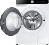 Samsung Wasmachine WW95DG6U85LKU3 - EcoBubble - Energielabel A - Wit