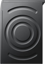 Bosch Warmtepompdroger WQG235DINL - Cast Iron Grey