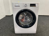 Whirlpool wasmachine FFBBE 7469 BV - 7kg