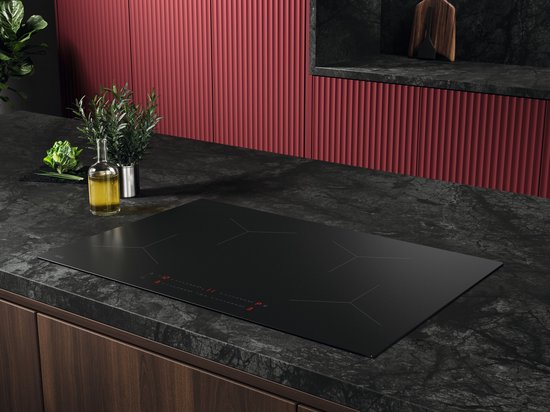 AEG Inbouw Inductiekookplaat TO84IA0FIT - 77 cm