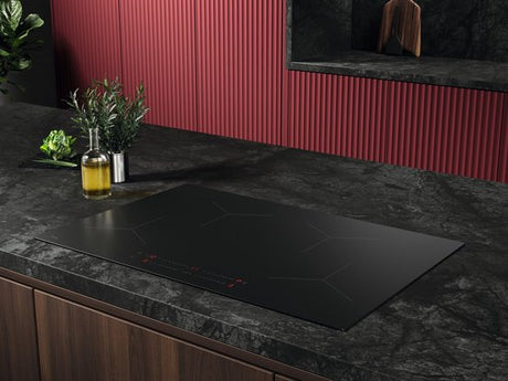 AEG Inbouw Inductiekookplaat TO84IA0FIT - 77 cm