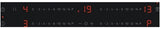 AEG Inbouw Inductiekookplaat TO84IA0FIT - 77 cm