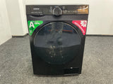Inventum wasmachine VWM8030B - 8kg - Zwart