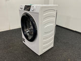 Haier wasmachine HW80-BP14929A-S - 8kg - Wit