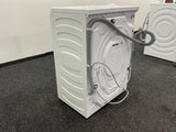 Haier wasmachine HW80-BP14929A-S - 8kg - Wit
