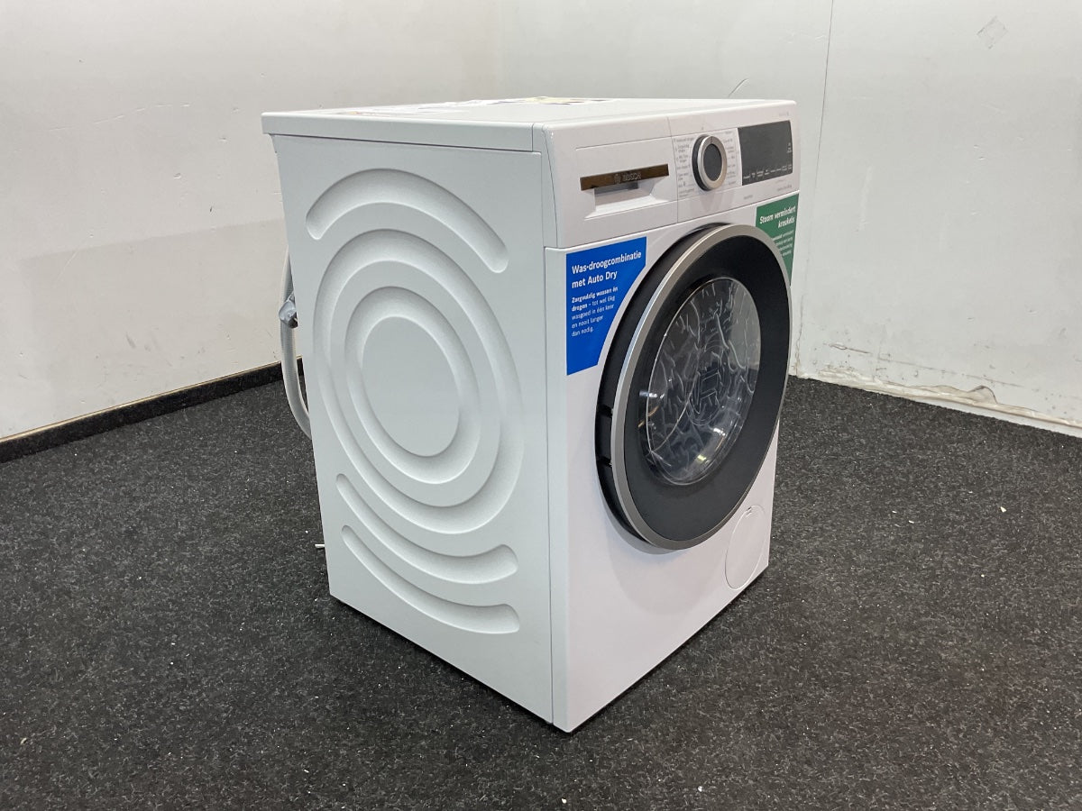Bosch was-droogcombinatie WNG24406NL - Serie 6