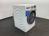 Bosch was-droogcombinatie WNG24406NL - Serie 6