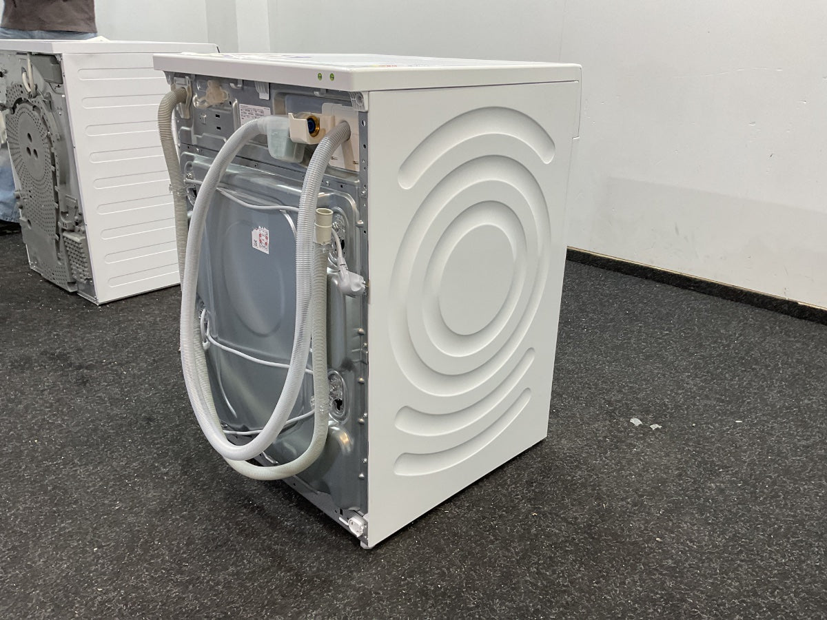 Bosch was-droogcombinatie WNG24406NL - Serie 6