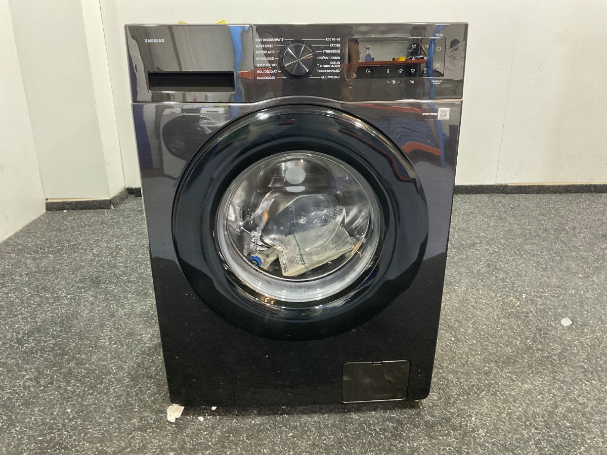 Samsung wasmachine WW11DG5B25AB - 5000 serie