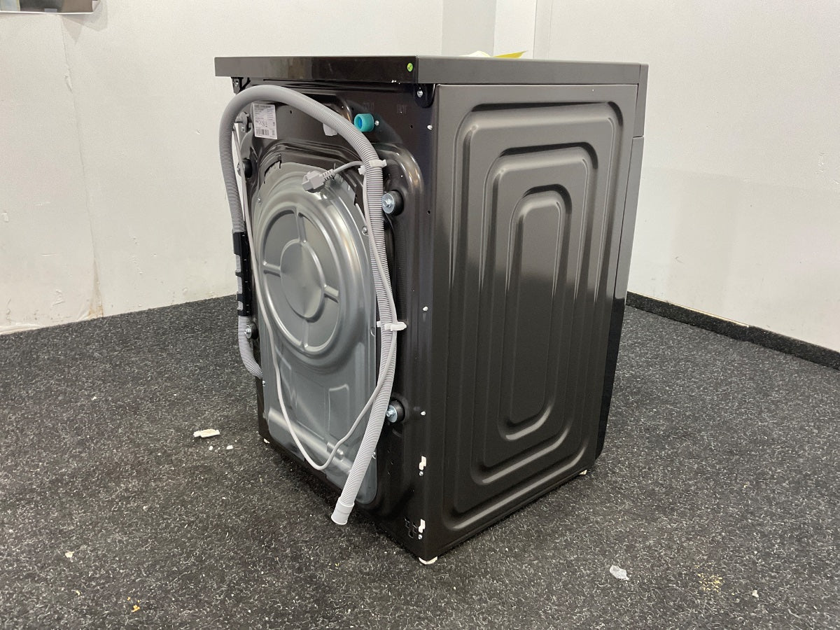Samsung wasmachine WW11DG5B25AB - 5000 serie