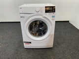 AEG Wasmachine LR63Q842 6000 serie ProSense - 1400 toeren - 8 kg - NL/FR