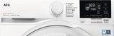 AEG Wasmachine LR63Q842 6000 serie ProSense - 1400 toeren - 8 kg - NL/FR