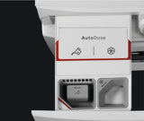 AEG Wasmachine LR63Q842 6000 serie ProSense - 1400 toeren - 8 kg - NL/FR