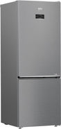 Beko koelkast B5RCNE565HXP - Vrijstaand 490 - Roestvrijstaal