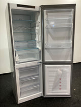 Bosch koelkast Serie 4 KGN362I1F - Total No Frost - RVS
