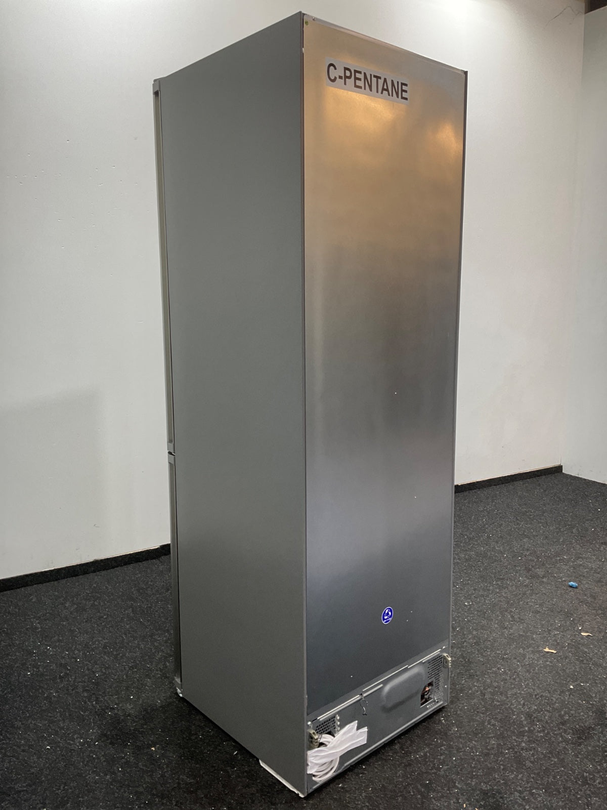 Bosch koelkast Serie 4 KGN362I1F - Total No Frost - RVS