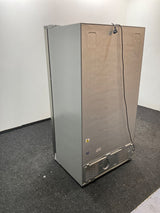 Inventum Amerikaanse koelkast SKV0178R - RVS