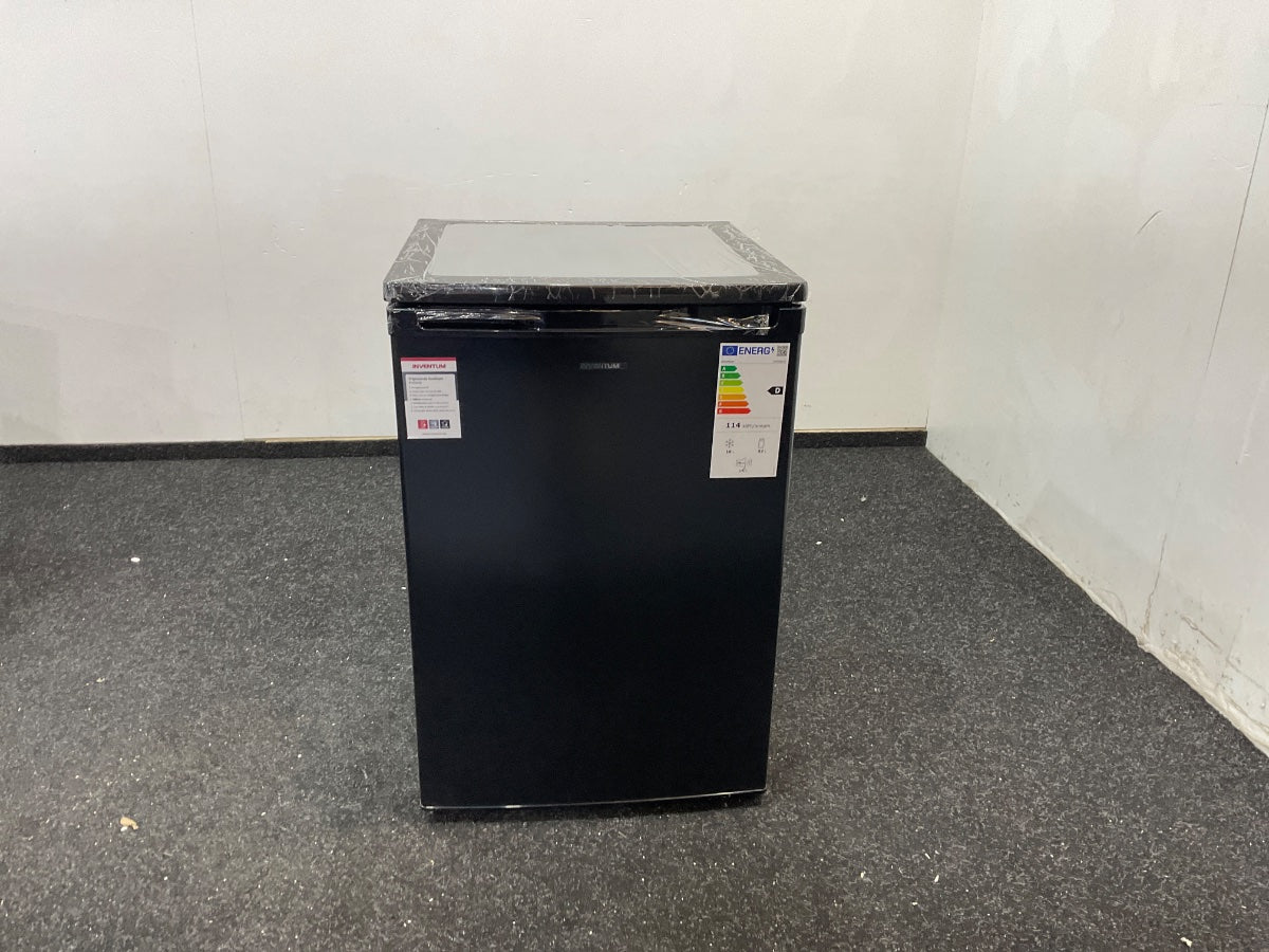 Inventum koelkast KV550B - Tafelmodel - Zwart