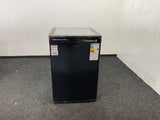 Inventum koelkast KV550B - Tafelmodel - Zwart
