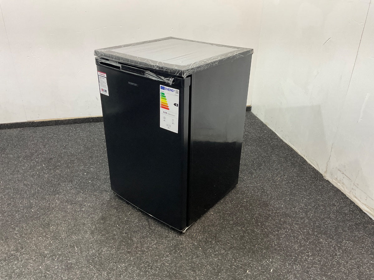 Inventum koelkast KV550B - Tafelmodel - Zwart