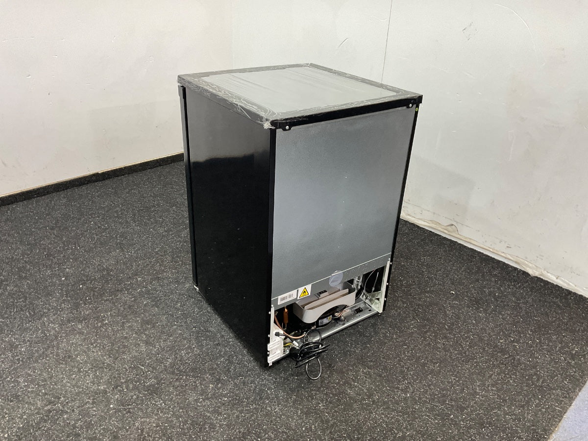 Inventum koelkast KV550B - Tafelmodel - Zwart